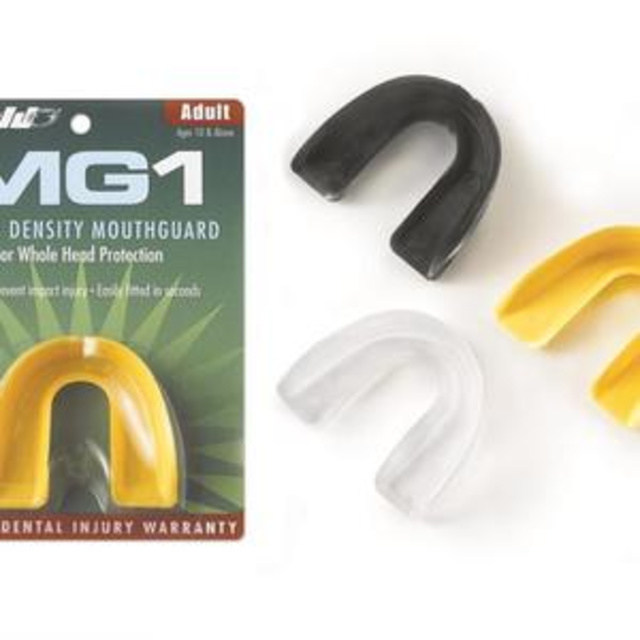 SHIELD MG1 einstufig Senior 10er Pack