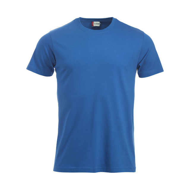 New Classic-T royal blau (55)