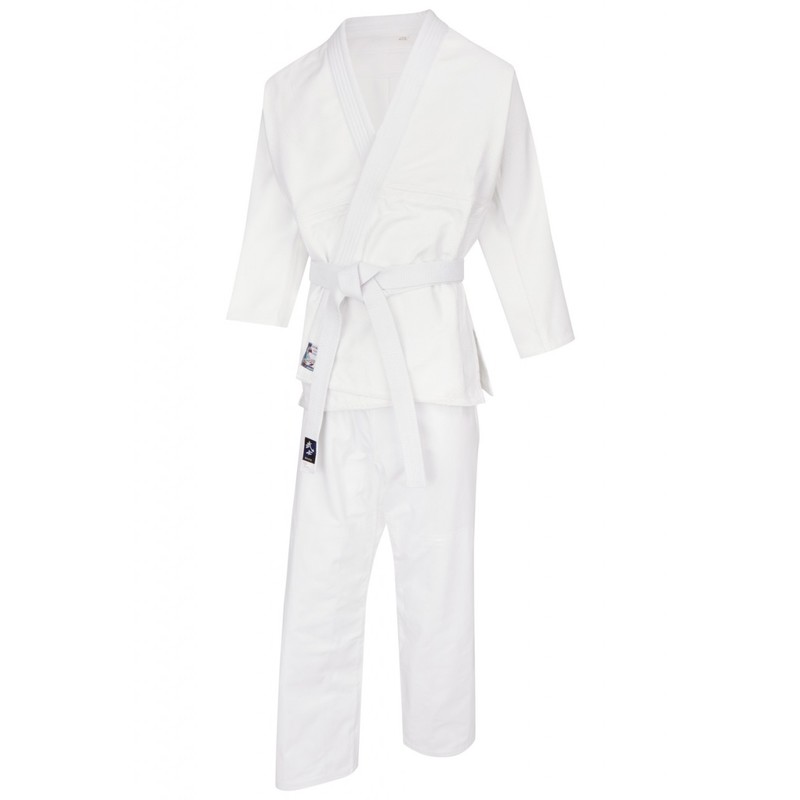 Judo Gi Ultimate II weiß, CVC 800gr.