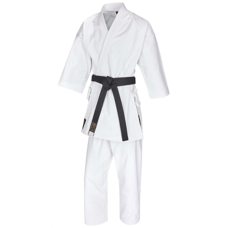 Karate Gi TORA 14oz Canvas