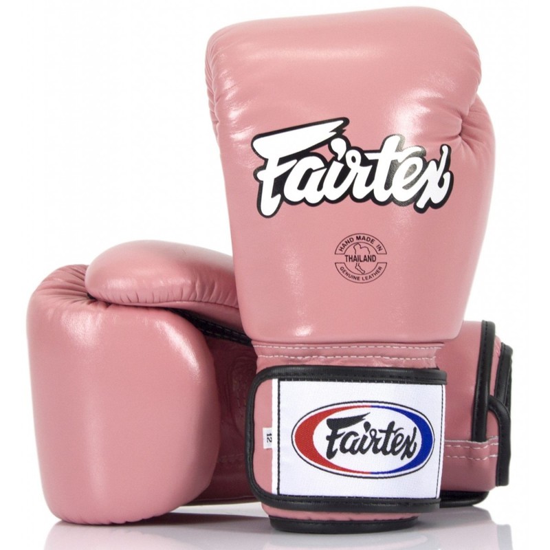 FAIRTEX BGV1 Boxhandschuhe pink