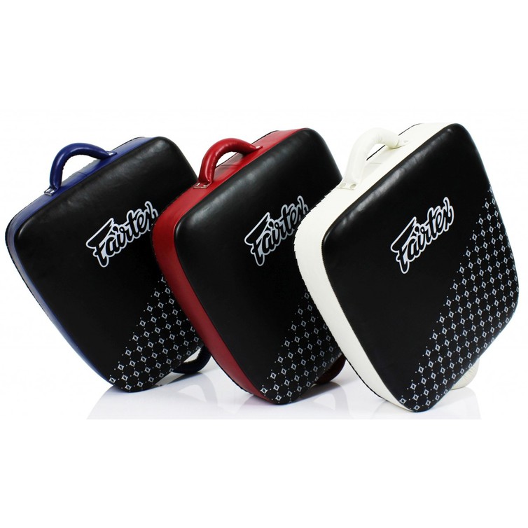 FAIRTEX Beinpolster 