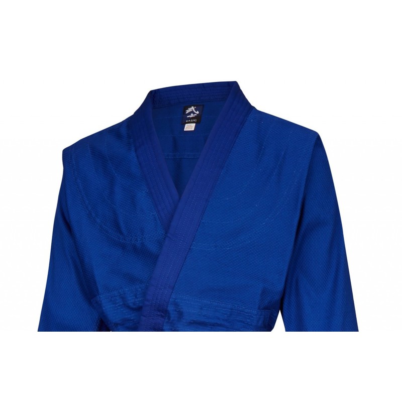 Judo PX CHALLENGE 380 gr blau