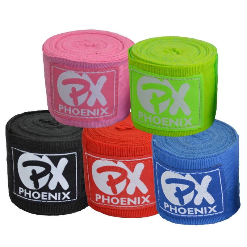 350 cm PX-Boxbandagen