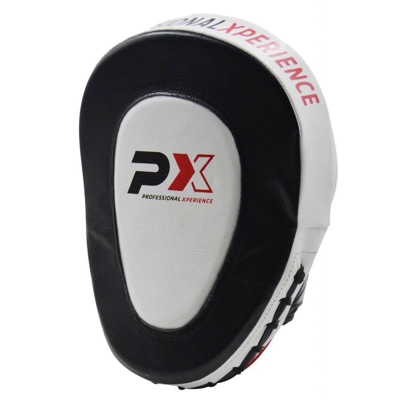 PX Handpratze PROFESSIONAL Leder|Gel Paarweise