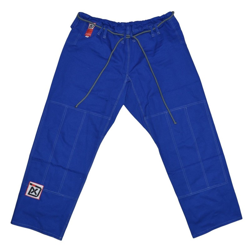 PX BJJ GRAB`N FIGHT blau