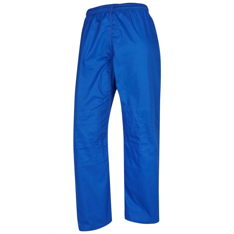 Judo Hose blau