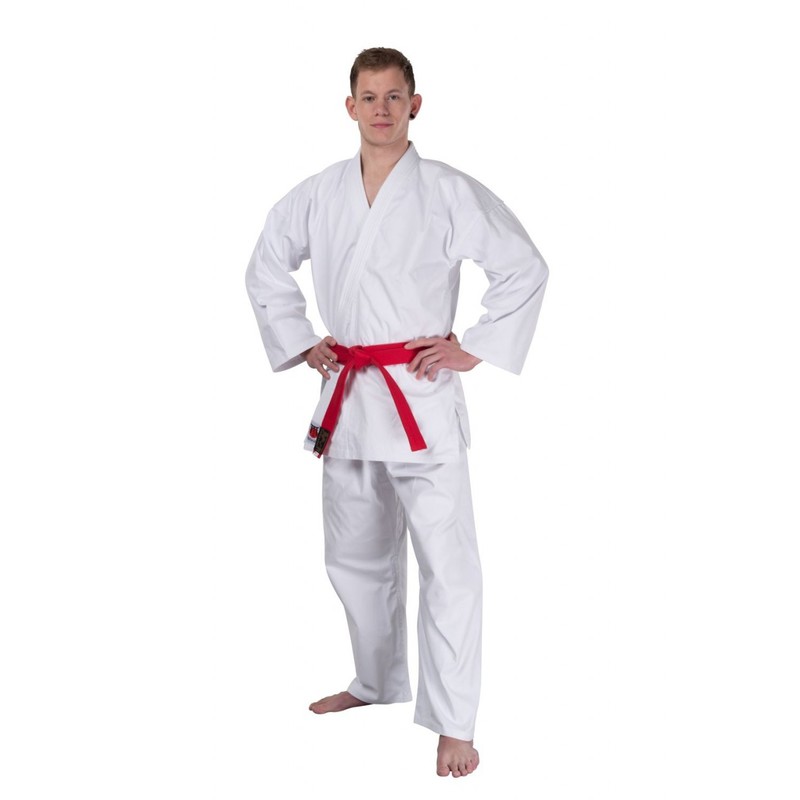 Karate Gi BUSHIDO Profi 12oz Canvas