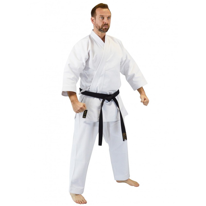 Karate Gi TORA 14oz Canvas