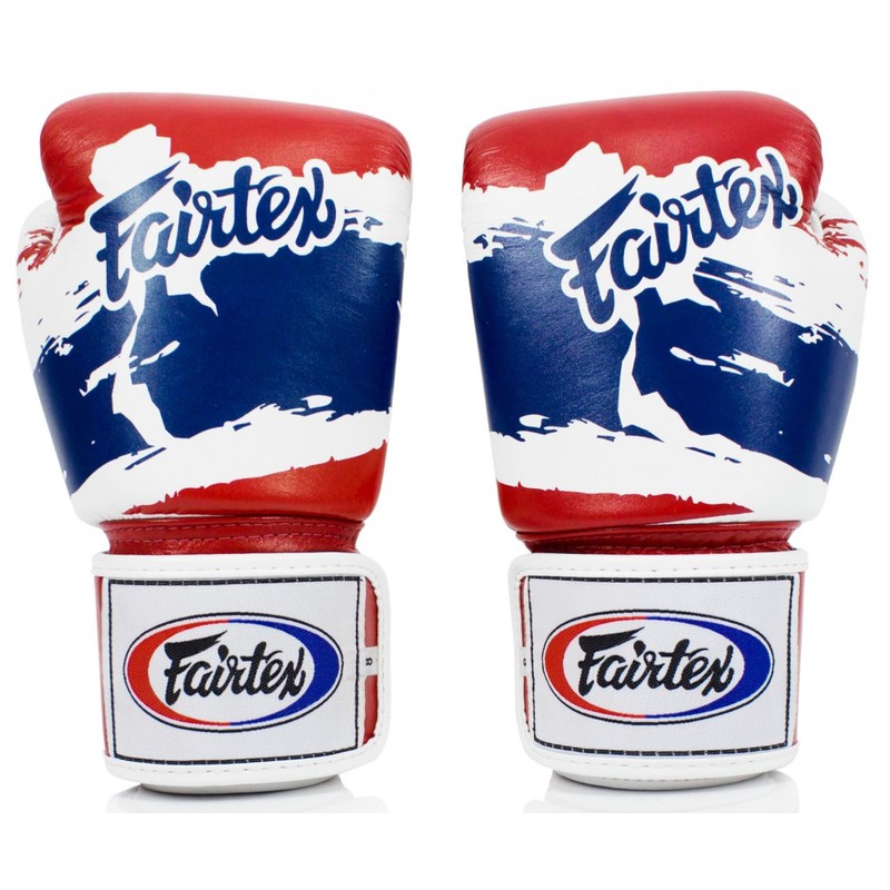 FAIRTEX BGV1 Thai Pride Boxhandschuhe