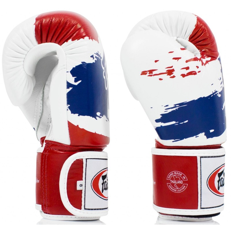 FAIRTEX BGV1 Thai Pride Boxhandschuhe