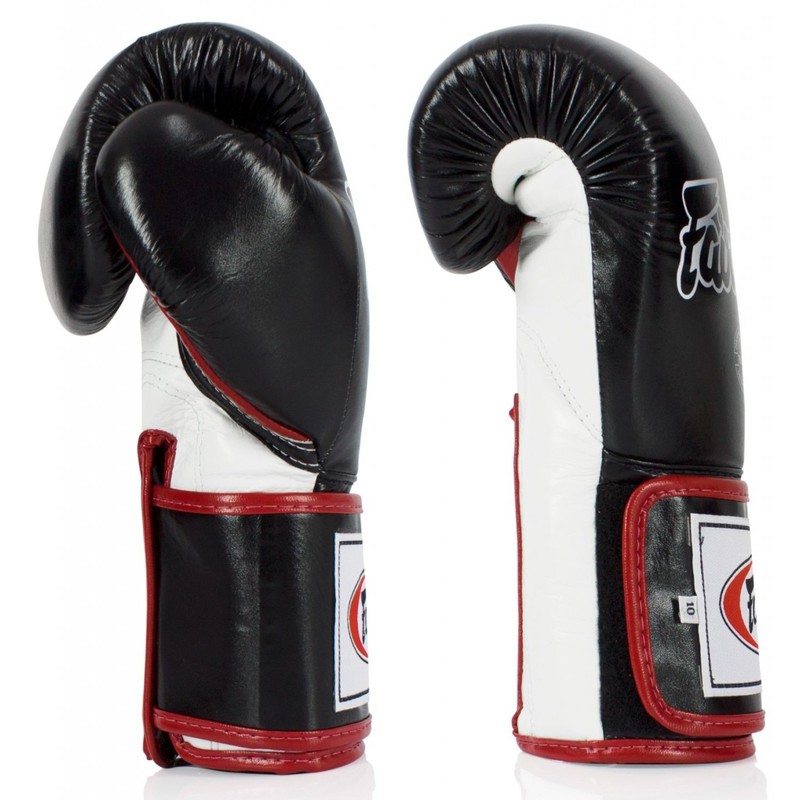 FAIRTEX BGV5 Boxhandschuhe s-w-r