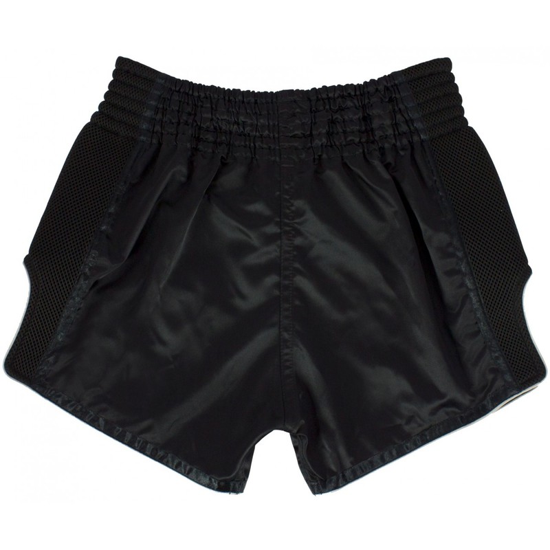 FAIRTEX Thai Shorts schwarz BS1708