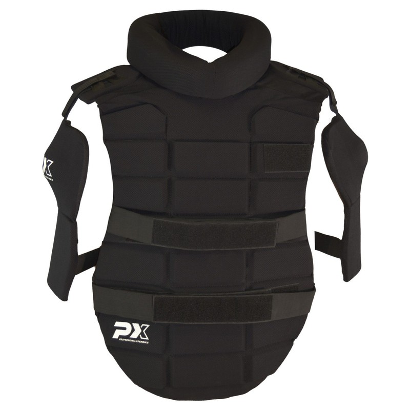 Trainingsweste für Stockkampf