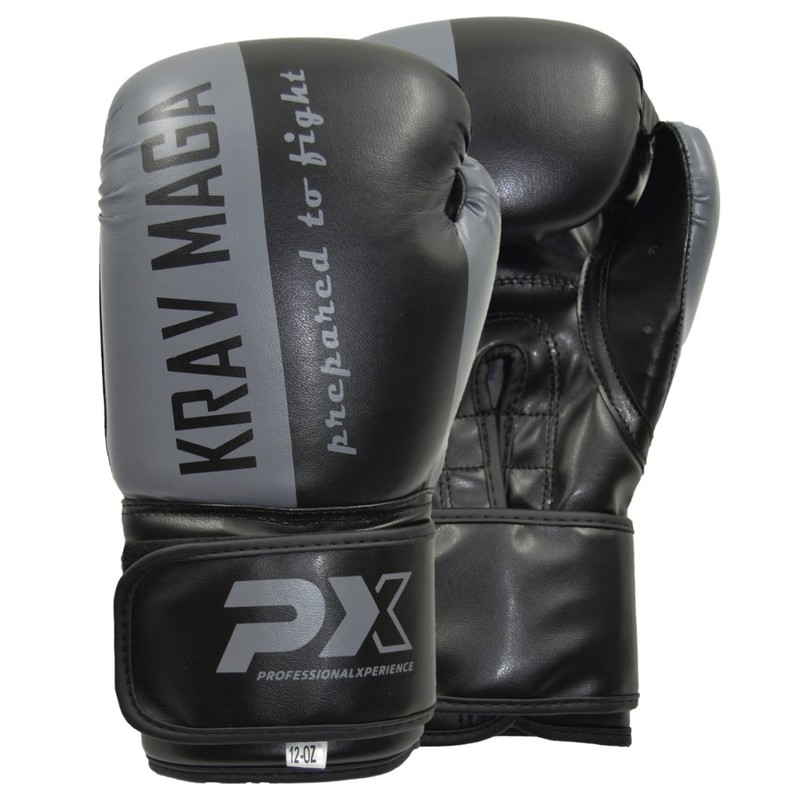 PX Boxhandschuh Krav Maga PU