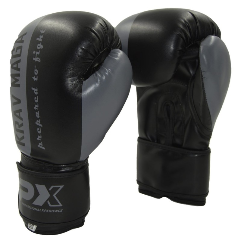 PX Boxhandschuh Krav Maga PU