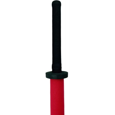 Chanbara Trainingsschwert CHOKEN 95 cm rot