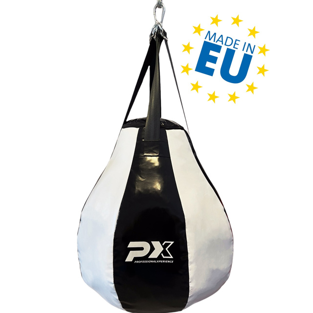PX Wrecking Ball Boxsack  - MADE IN EU!