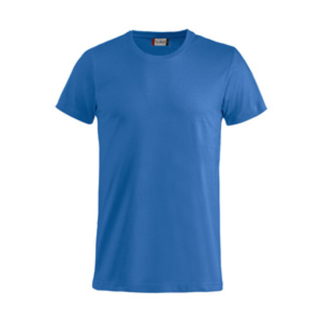  Basic-T Junior Royal Blau (55)