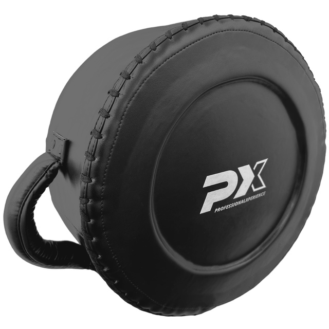 PX LEGACY SHIELD, PU, BLACK