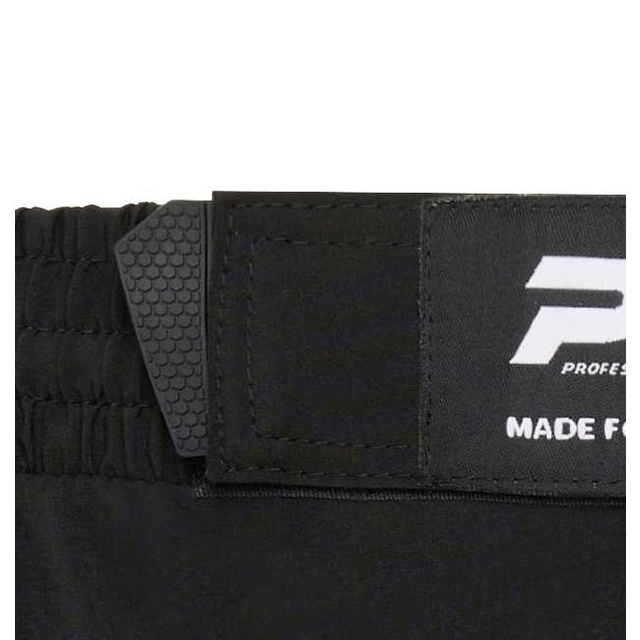 PX Legacy MMA Shorts Schwarz