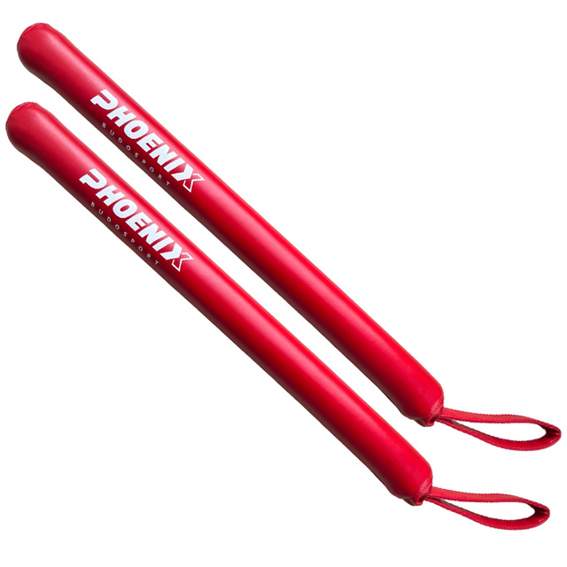 PX Legacy Training Sticks, rot zum Boxen usw.