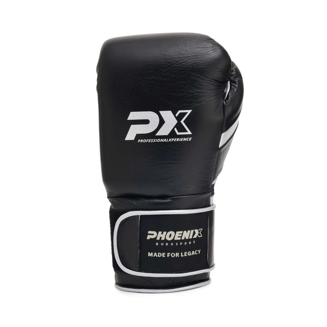 PX Legacy Pro Pure Combat Train Boxhandschuhe, Klett