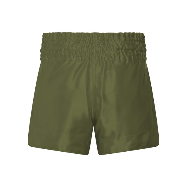 PX Legacy Thai Shorts in Oliv