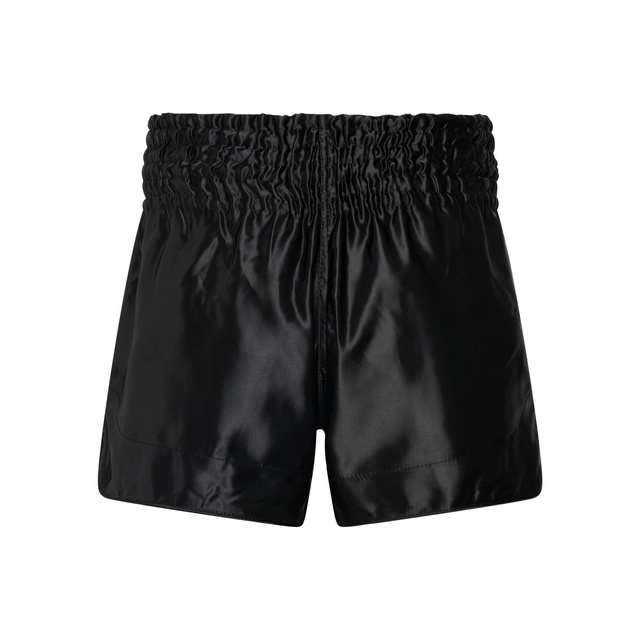 PX Legacy Thai Shorts in Schwarz