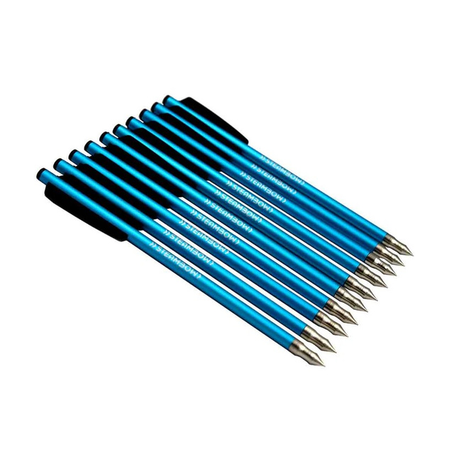 Aluminium Übungspfeile  AR-Series