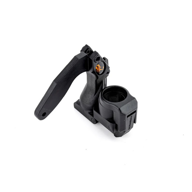 Klappschaft-Adapter inkl. Schutzring AR-Series