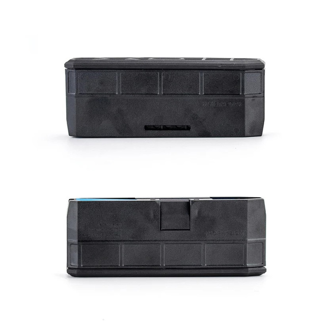 M10 Magazin für 6,2 x 162 mm Pfeile AR-Series