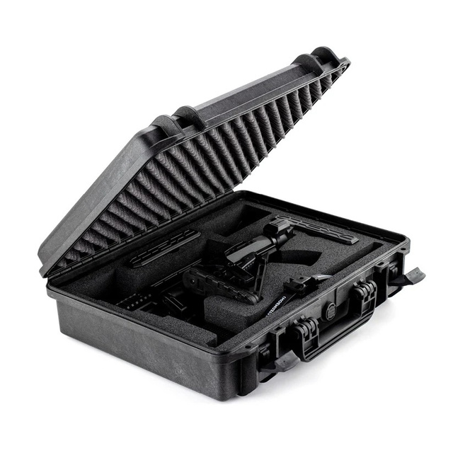 Transportkoffer M10 AR-Series