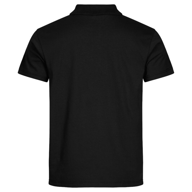Single Jersey Polo