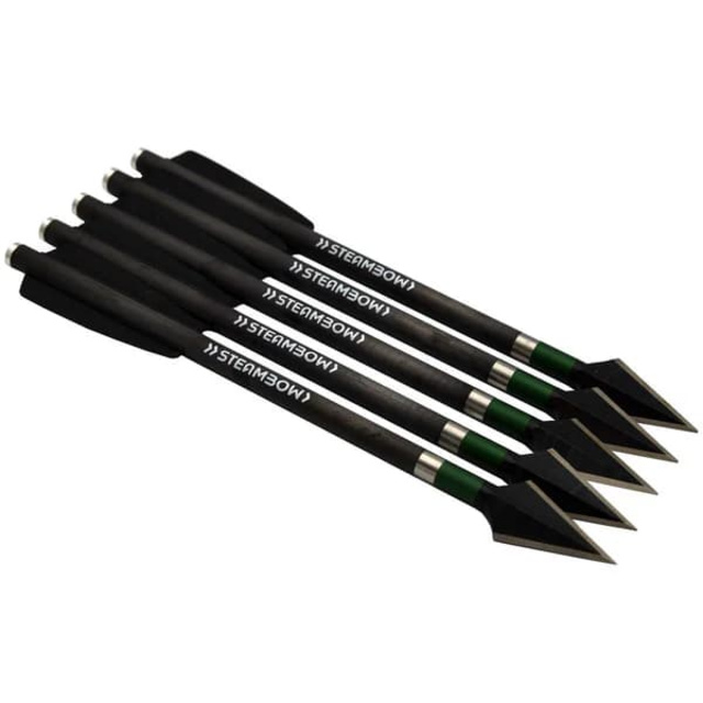 AR-Series – Carbonpfeile, schwere Kriegspfeile