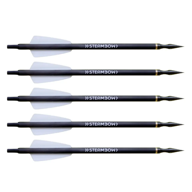 PD-5 Übungspfeile 7,5x220 - AR-Series