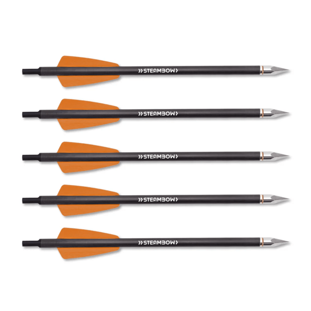 PD-5 Bodkinpfeile 7,5x220 - AR-Series