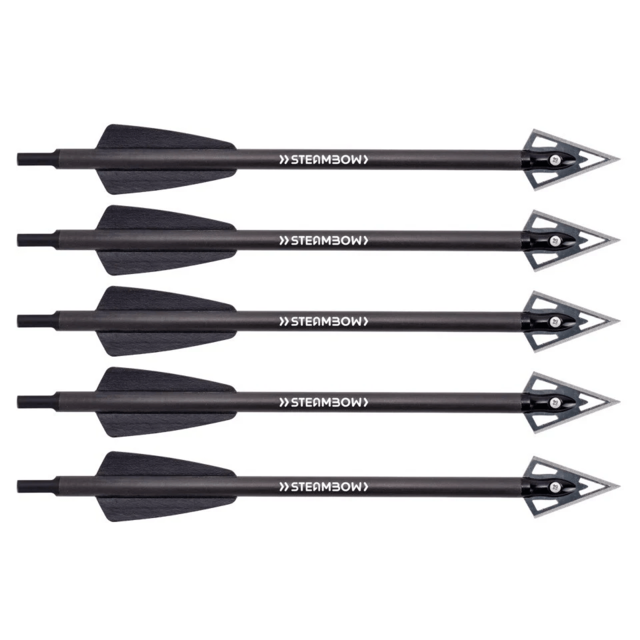 PD-5 Einsatzpfeile 7,5x220 - AR-Series