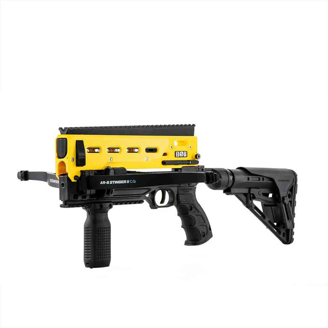 B08 Tactical Kugelarmbrust - AR-Series