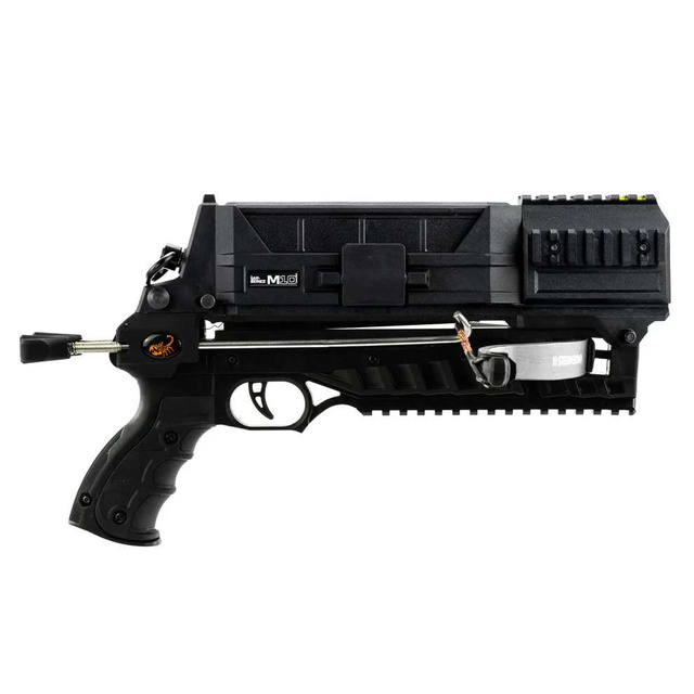 M10 Compact Bundle Upper Polymer
