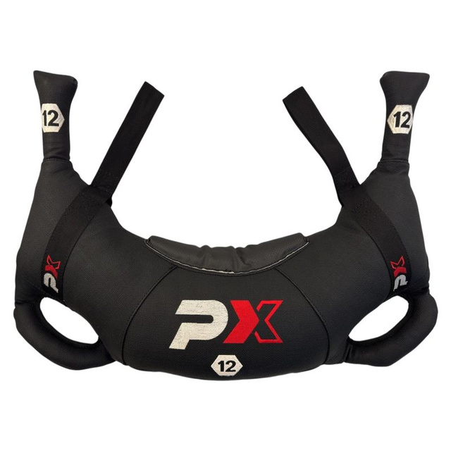 PX Bulgarian Bag – Robust und Funktional 