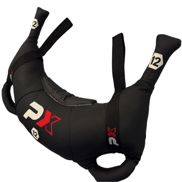 PX Bulgarian Bag – Robust und Funktional 