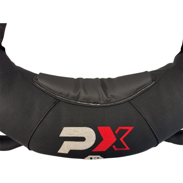 PX Bulgarian Bag – Robust und Funktional 