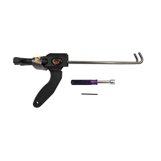 AR-6 Umbausatz auf Compact