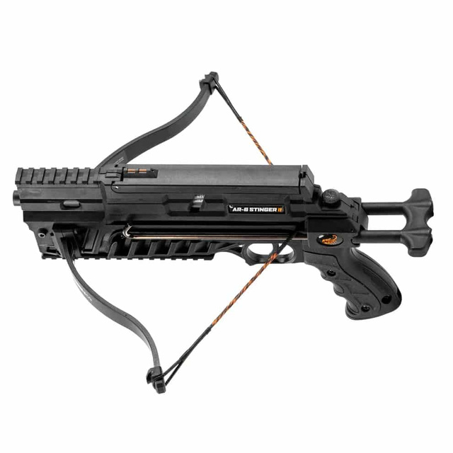 AR-Series - AR-6 Compact