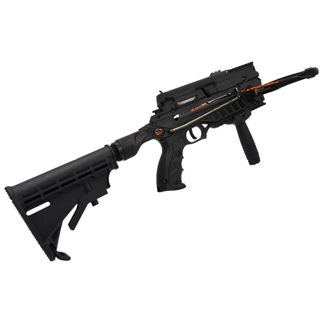 AR-Series – AR-6 Tactical