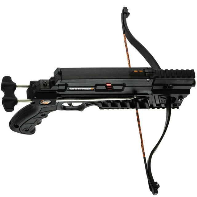 AR-6 Stinger II Compact