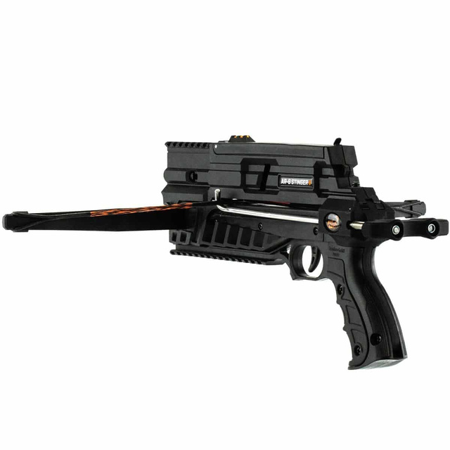 AR-6 Stinger II Compact