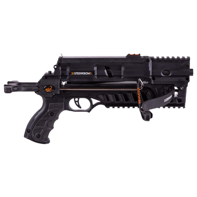 AR-6 Stinger II Compact