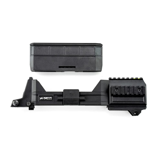 AR-Series – M10 Upper, Polymer
